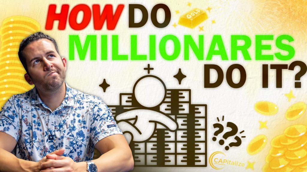 What You Can Learn from Millionaires