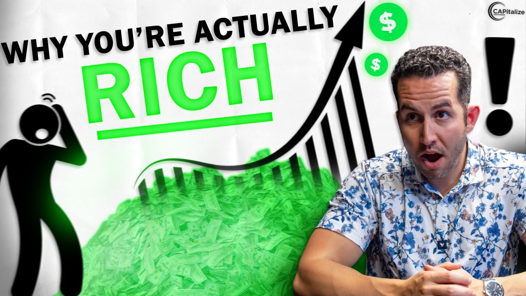 How to Know You're Wealthy